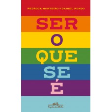 Ser o que se é Ser o que se é