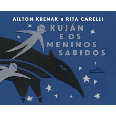 Kuján e os meninos sabidos