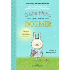 O coelhinho que queria dormir