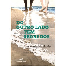 Do outro lado tem segredos