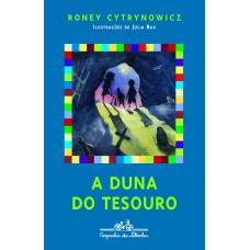 A duna do tesouro A duna do tesouro