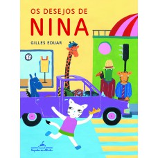 Os desejos de Nina