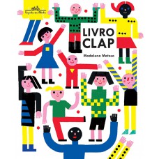 Livro clap