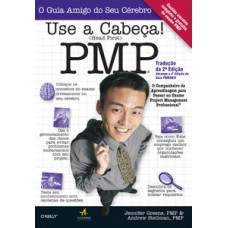 Use a cabeça! pmp