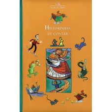 Historinhas de contar