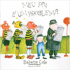 Meu pai é um problema