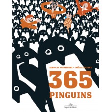 365 pingüins 365 pingüins
