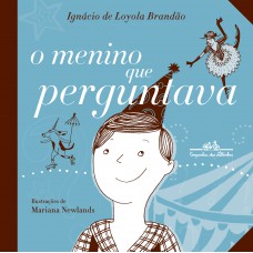 O menino que perguntava O menino que perguntava