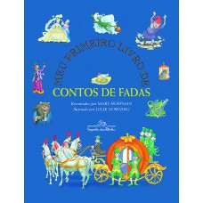 Meu primeiro livro de contos de fadas