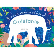 O elefante