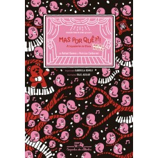 Mas por quê??! A história de Elvis