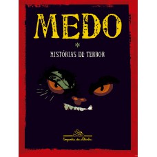 Medo: Histórias de terror