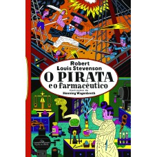 O pirata e o farmacêutico