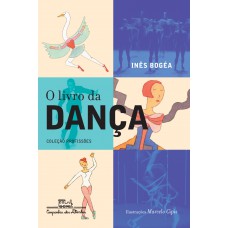 O livro da dança O livro da dança