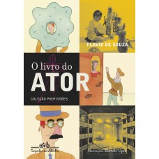 O livro do ator
