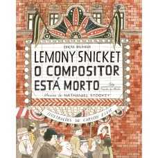 O compositor está morto