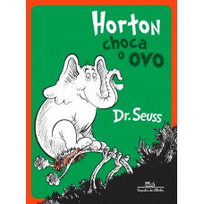Horton choca o ovo Horton choca o ovo