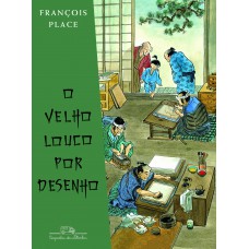 O velho louco por desenho