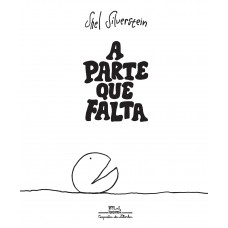 A parte que falta A parte que falta