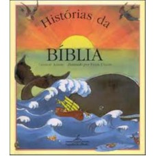 Histórias da Bíblia