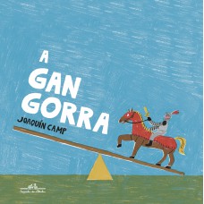 A gangorra A gangorra