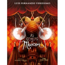 As gêmeas de moscou