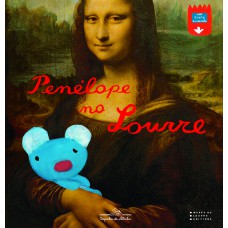 Penélope no louvre Penélope no louvre