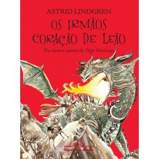 Os irmãos coração de leão