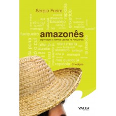 Amazonês Amazonês