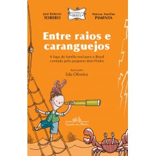 Entre raios e caranguejos