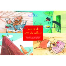 Contos do arco-da-velha, 2