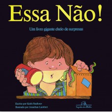 Essa não! Essa não!