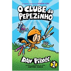 O Clube do Pepezinho O Clube do Pepezinho
