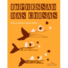 Impressão das coisas Impressão das coisas