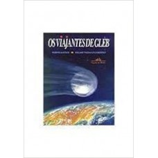 Os viajantes de Gleb Os viajantes de Gleb