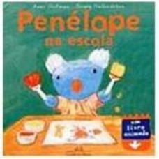 Penélope na escola Penélope na escola