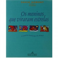 Os meninos que viraram estrelas