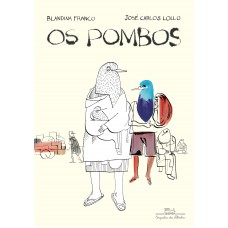 Os pombos