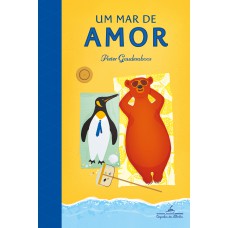 Um mar de amor Um mar de amor