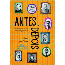 Antes e depois Antes e depois