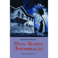 Minha querida assombração Minha querida assombração