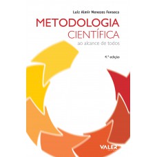 Metodologia científica ao alcance de todos