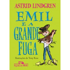 Emil e a grande fuga Emil e a grande fuga