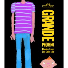 Grande pequeno Grande pequeno