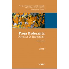 Prosa Modernista