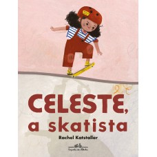 Celeste, a skatista