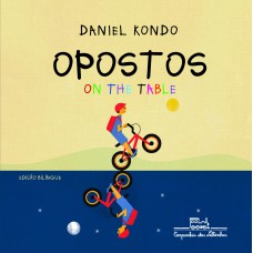 Opostos on the table