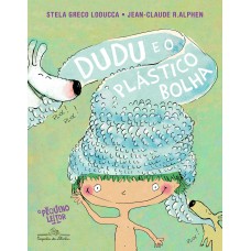 Dudu e o plástico-bolha