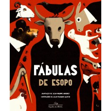 Fábulas de Esopo
