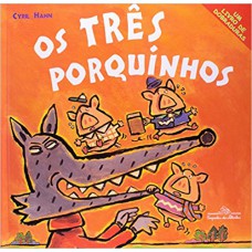 Os três porquinhos